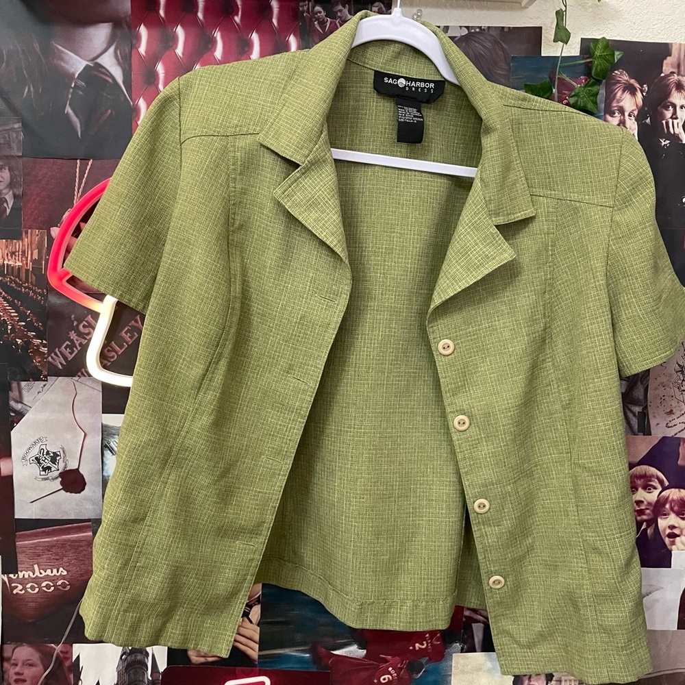 Sag Harbor Blazer